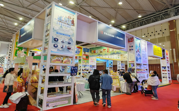 成都展覽設(shè)計(jì)哪家好？創(chuàng)意設(shè)計(jì)少不了