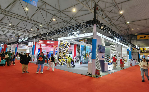 為什么要重視展臺設計？