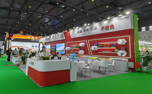 參展能帶給企業(yè)什么好處？