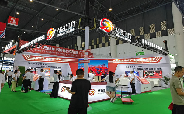 展覽制作要注意的幾大原則