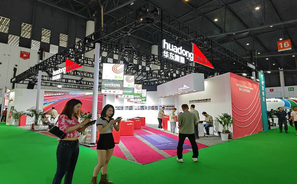 展覽工廠整理的參展商不可不知的展會技巧