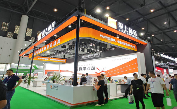 關(guān)于展覽設(shè)計有哪些不可不知的知識