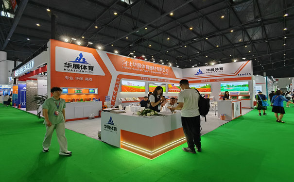 何為好的展臺設計方案？