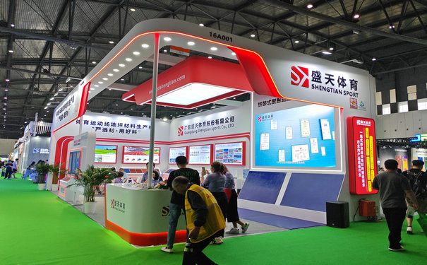 您知道參展企業如何贏得客戶嗎？