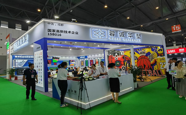 成都展覽公司告訴您展臺(tái)位置的重要性？