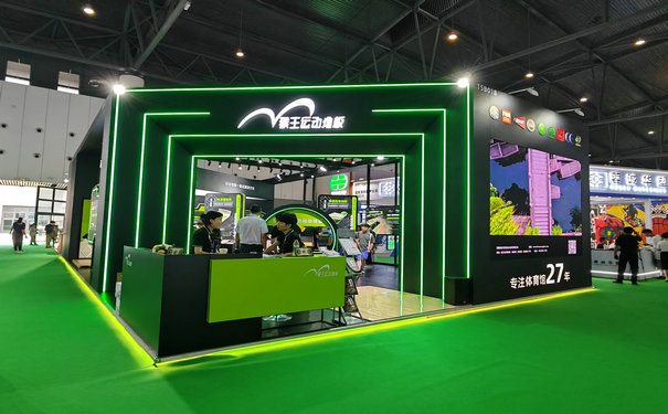 好的展臺(tái)搭建應(yīng)注意哪幾個(gè)方面？