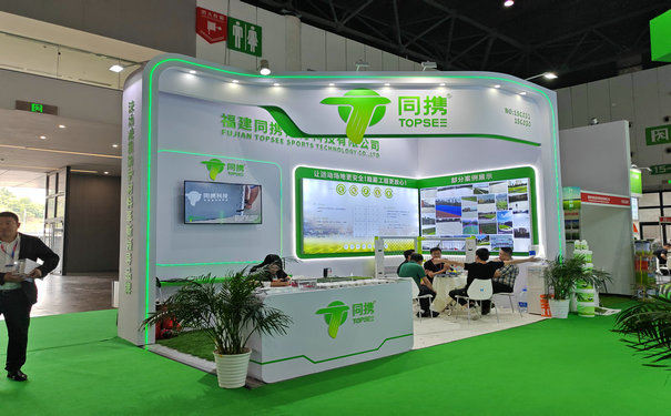 展臺(tái)搭建驗(yàn)收工作應(yīng)注意什么？