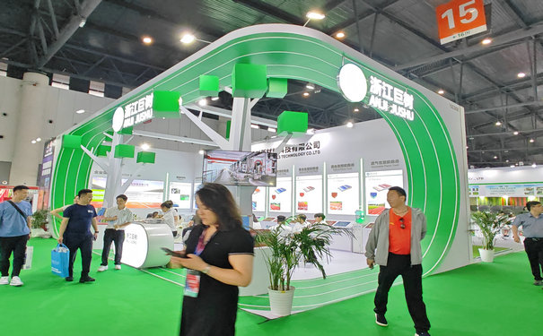 展臺(tái)設(shè)計(jì)應(yīng)遵循什么原則？