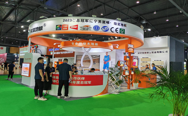 最容易被忽視的展臺(tái)設(shè)計(jì)元素有哪些？