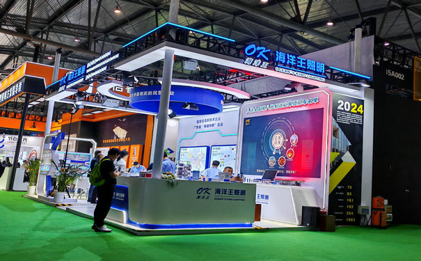 一個成熟的參展商應具備什么條件?