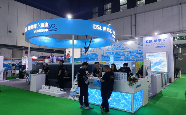 淺析好的展示設計