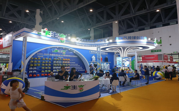 展臺設計應注意的問題解析