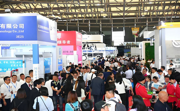 參展商如何與客戶互動？