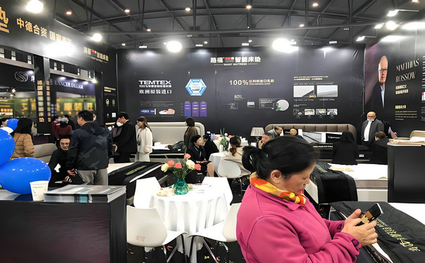 2018春季成都家博會詳情介紹