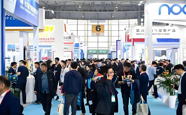 成都石油石化裝備展覽會參展攻略