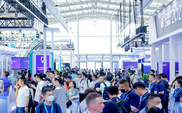 2024成都安博會參展攻略