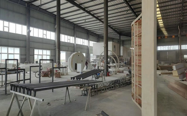 成都展覽工廠分享展覽中的一些重點