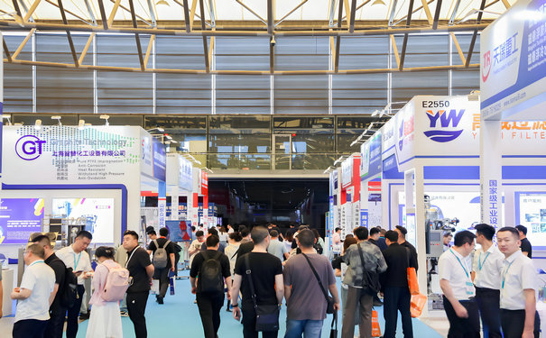 2023成都石油展參展攻略