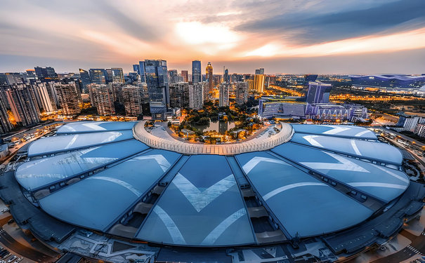 15家展覽企業入選商務部重點聯系企業