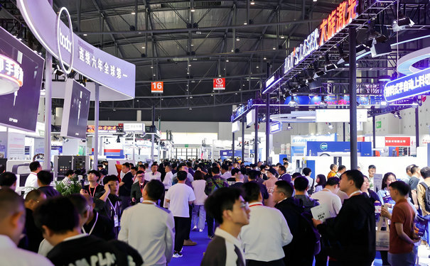 成都國際現代工業技術博覽會參展攻略