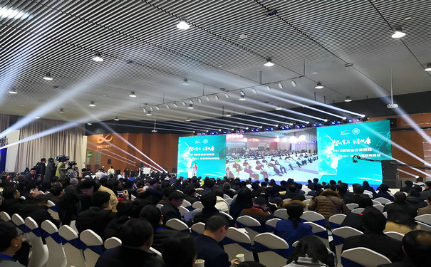 2018智慧食藥博覽會參展攻略