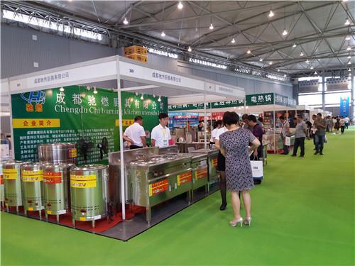 西南烘焙行業盛會邀您六月相聚成都