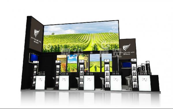 從北美兩大會展冷熱看中國產業虛實