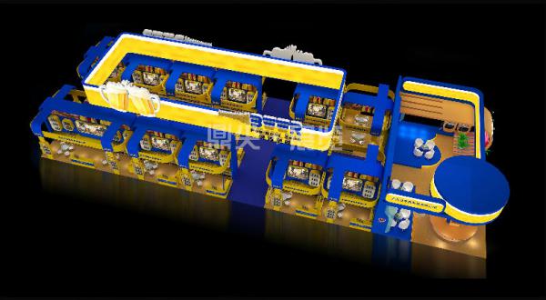 重視會展大數據應避免“數據孤島”