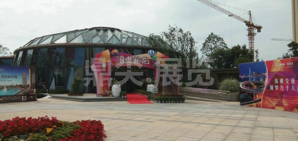 文化墻設計制作