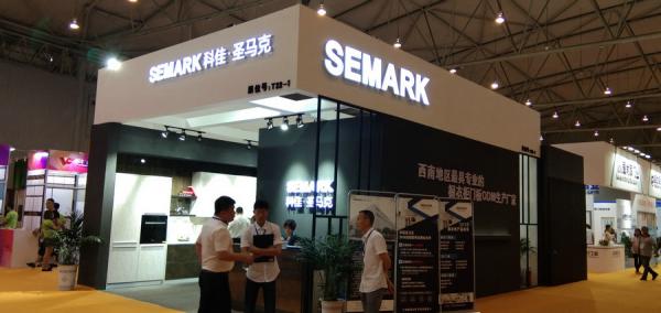 2019第十九屆中國成都建筑及裝飾材料博覽會|成都建博會展覽設計制作