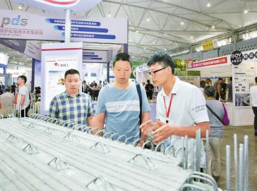 2019第十八屆中國四川住房城鄉建設博覽會|成都住博會展臺搭建商