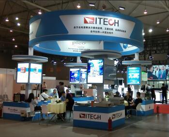 2019成都國際現代工業技術博覽會-2019成都工博會展臺搭建商