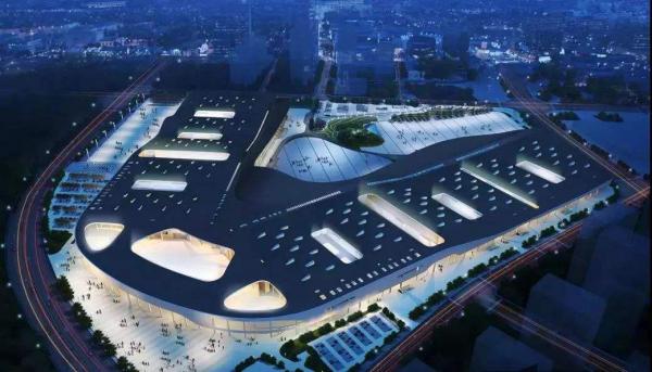 2019第二十屆中西部國際電子信息博覽會暨第三屆中國(成都)儀器儀表與智能制造高峰論壇