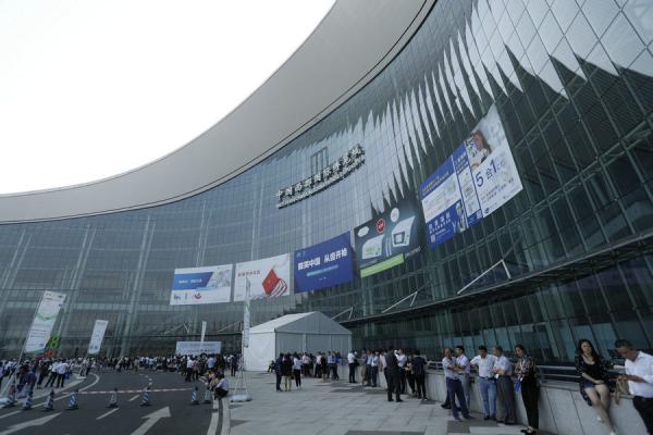 2019中國(西部)國際口腔展精彩回顧