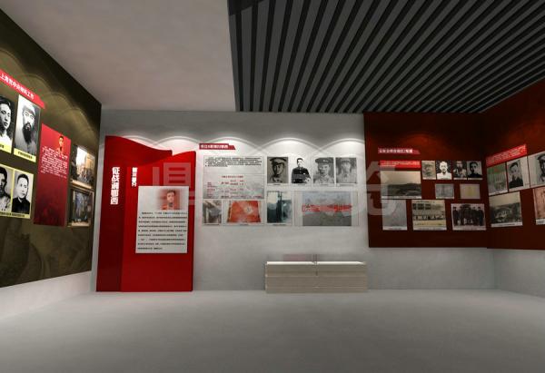 打造別出心裁的展館要遵循哪幾個方面？