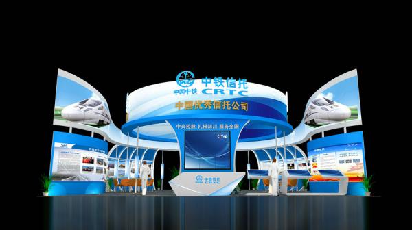 成都展會裝修時一般會用到哪些制作材料？