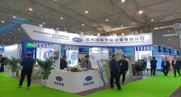 環博會展臺搭建注意事項您了解多少？