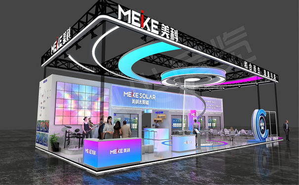 如何寻找合适的成都展会搭建公司？