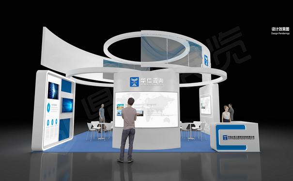 如何降低成都展览设计的成本与风险？